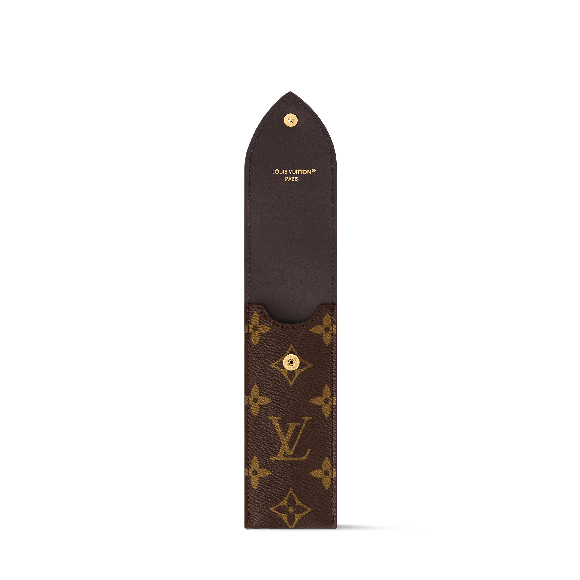 Pen Case - Trunks, Travel and Home - Library | LOUIS VUITTON ®